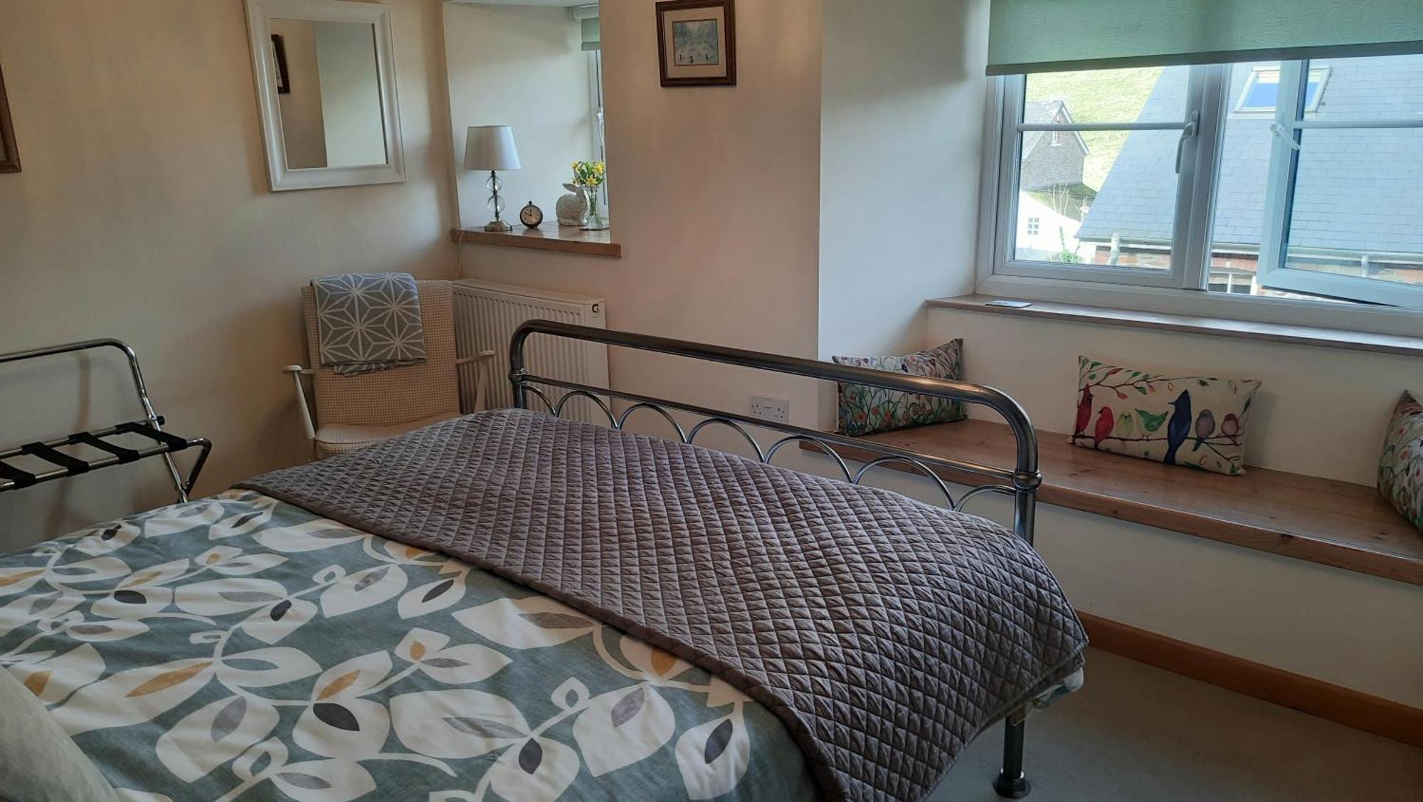 Cornworthy 2 Mill Cottages מראה חיצוני תמונה